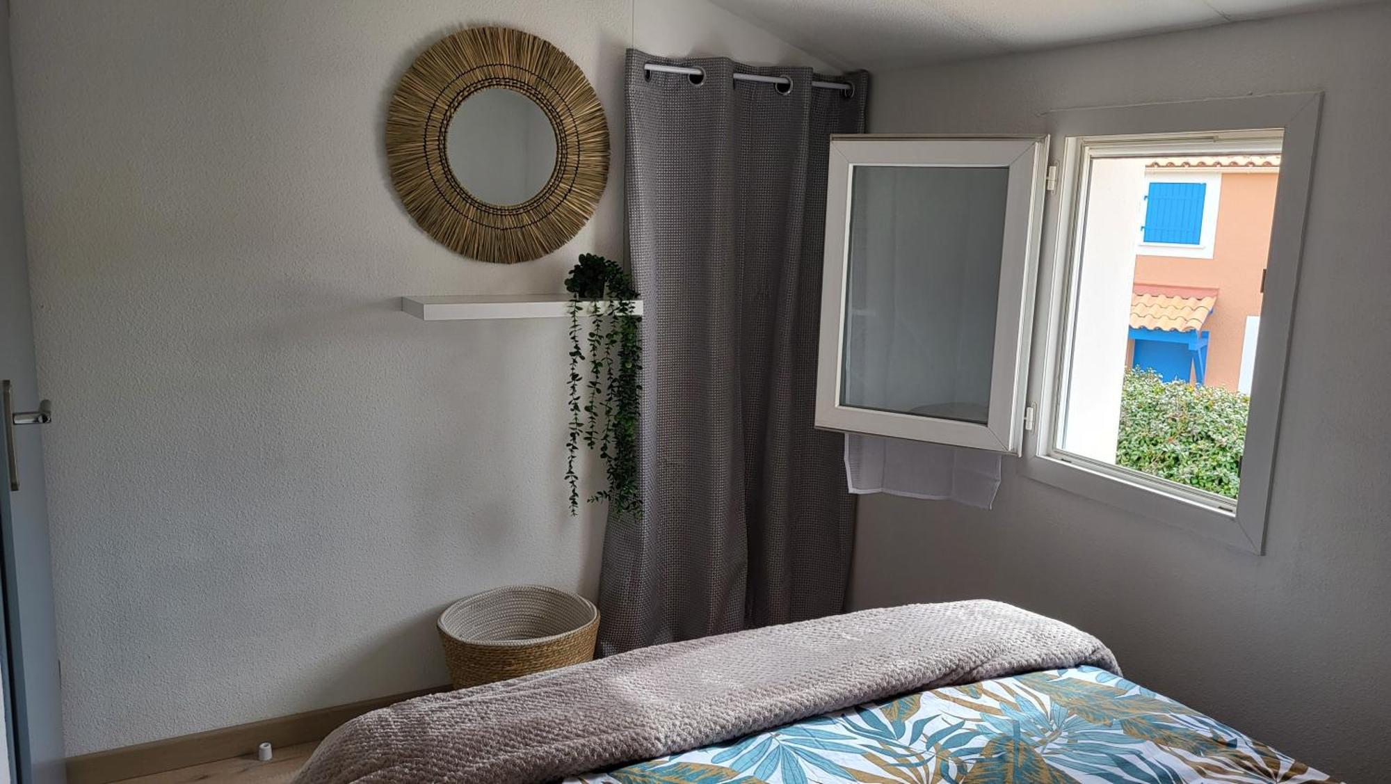 Holiday home Les Bastides De La Plage-400 M De La *