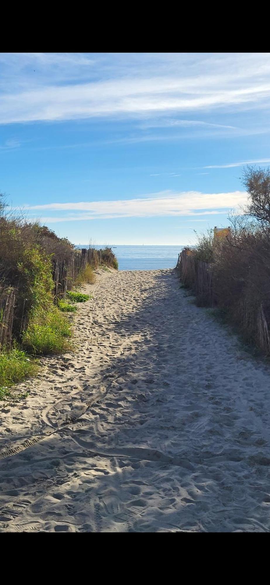 Holiday home Les Bastides De La Plage-400 M De La